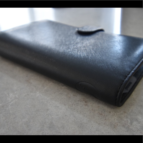 Filofax Saffiano Leather Organizer - Picture 2 of 4